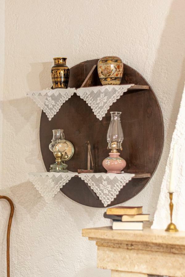Willa Elias Maro House Avdou Zewnętrze zdjęcie